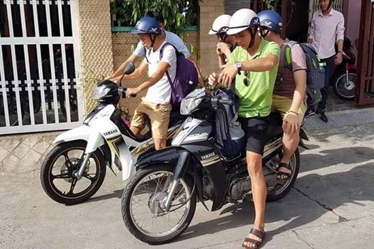 Embrace the vibrant spirit of Long An Travel adventures